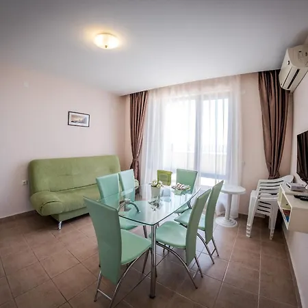 Apartament Prestige - Full Board Święty Włas