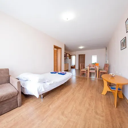 Prestige - Full Board * 圣弗拉斯