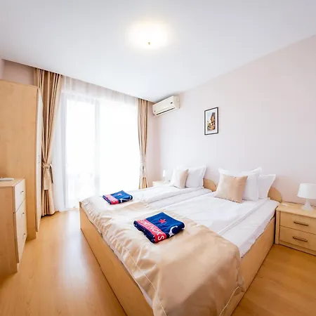 Apartman Prestige - Full Board