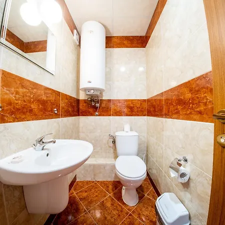 Prestige - Full Board Apartament Święty Włas