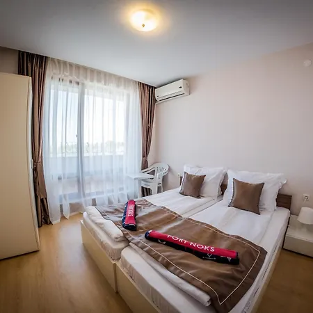 Prestige - Full Board Apartament