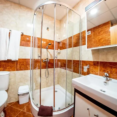 Prestige - Full Board Apartman