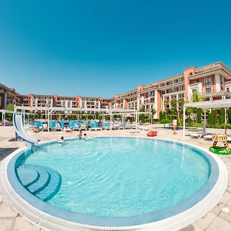 Prestige - Full Board 公寓