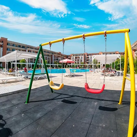 公寓 Prestige - Full Board *