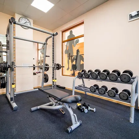 Prestige - Full Board Apartamento