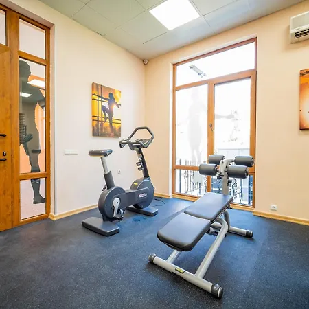 Prestige - Full Board Apartamento Sveti Vlas