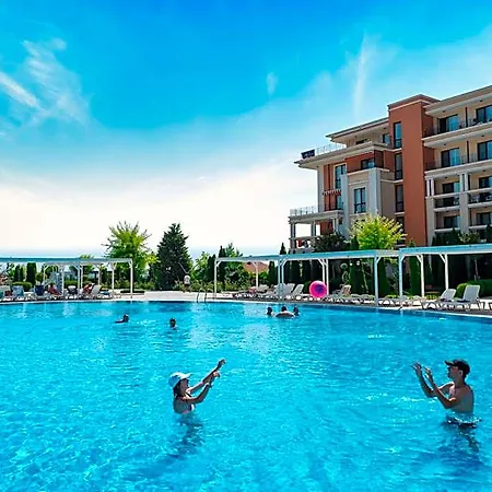 Prestige - Full Board * Sveti Vlas