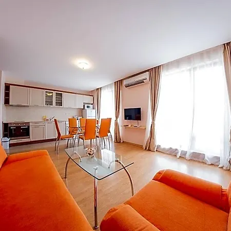Appartamento Prestige - Full Board