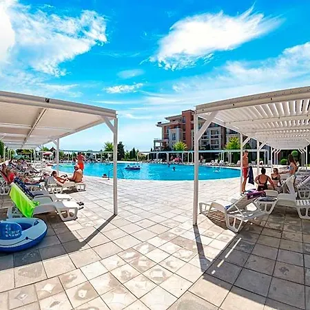 Prestige - Full Board * Sveti Vlas