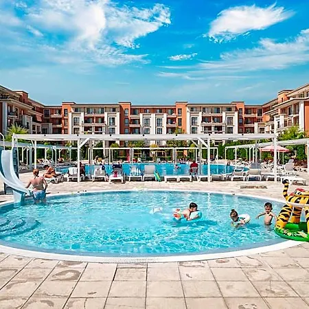 Prestige - Full Board Appartamento Sveti Vlas