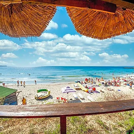Appartamento Prestige - Full Board Sveti Vlas