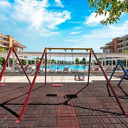 Prestige - Full Board Sveti Vlas