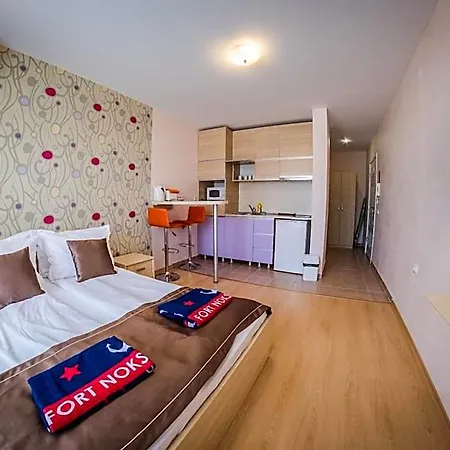 Appartamento Prestige - Full Board Sveti Vlas
