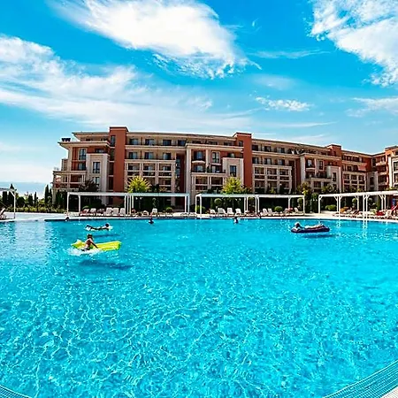 Prestige - Full Board Appartamento *