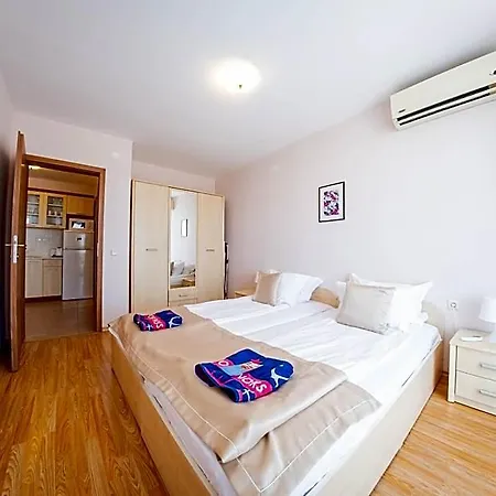 Prestige - Full Board Appartamento Sveti Vlas