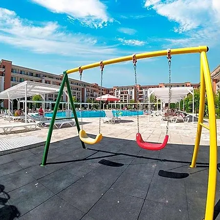 Prestige - Full Board Sveti Vlas