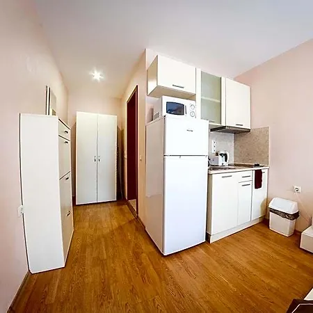 Appartamento Prestige - Full Board Sveti Vlas