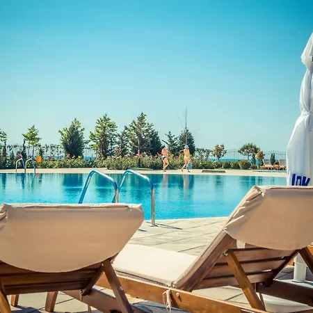 Prestige - Full Board Appartamento Sveti Vlas