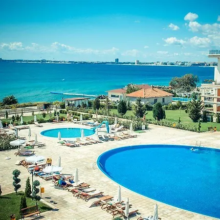 Apartman Prestige - Full Board Szveti Vlasz