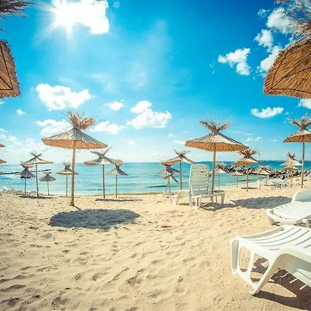 Prestige - Full Board Apartman Szveti Vlasz
