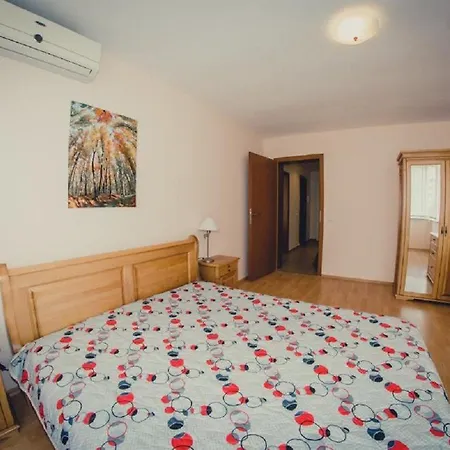 Apartman Prestige - Full Board