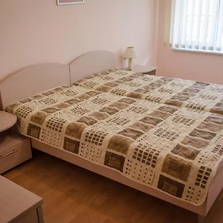 Prestige Fort Beach Διαμέρισμα *