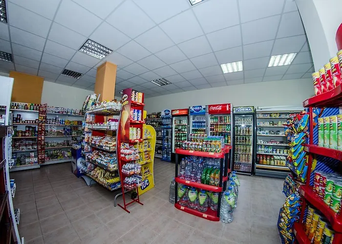 Prestige - Full Board Święty Włas