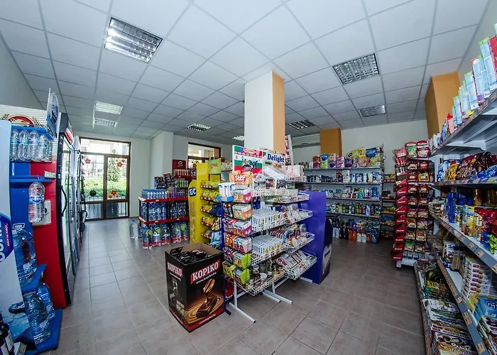 Prestige - Full Board Apartament