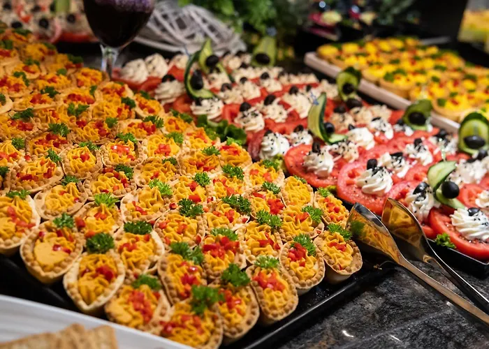 Prestige - Full Board Apartament Święty Włas