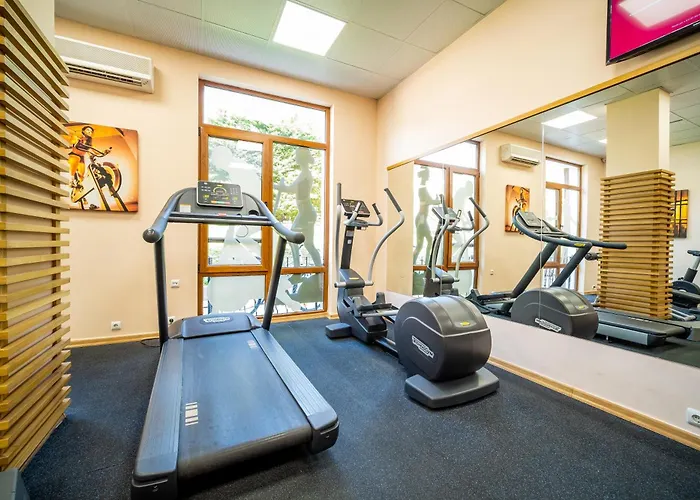 Prestige - Full Board Święty Włas