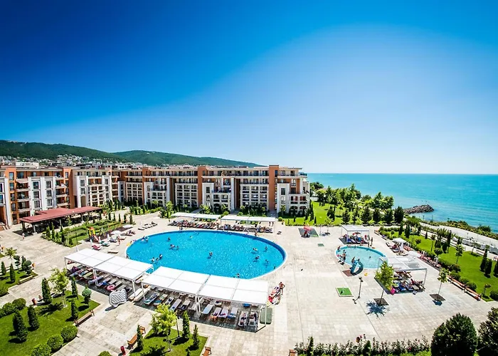 Prestige - Full Board Apartman *