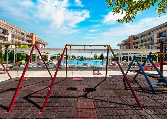 Prestige - Full Board *