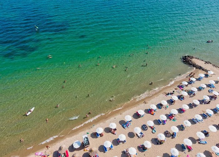 Prestige - Full Board * Święty Włas