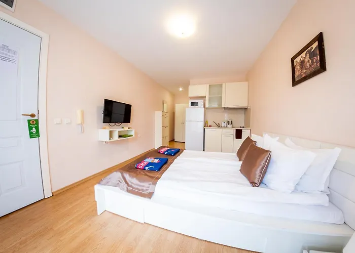 Prestige - Full Board * Święty Włas