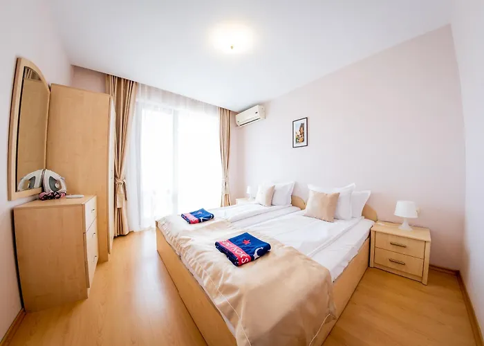 Apartament Prestige - Full Board