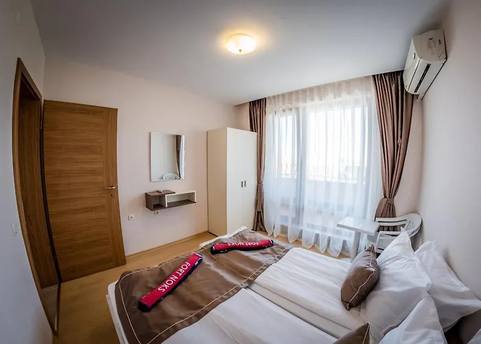 Prestige - Full Board Apartament