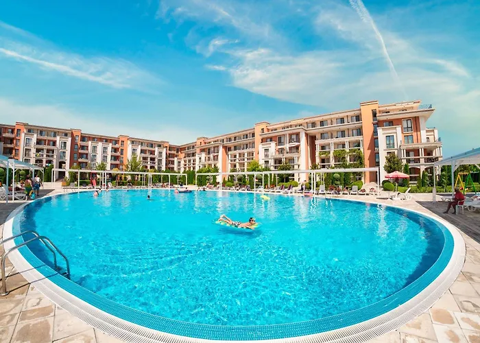 Prestige - Full Board * Święty Włas