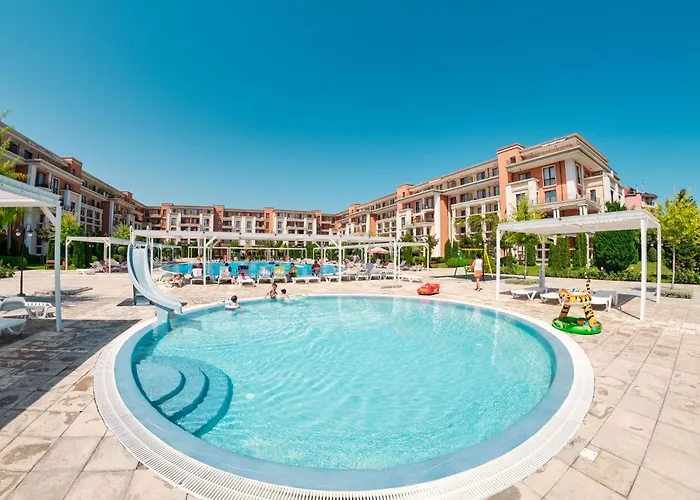 Prestige - Full Board Apartament