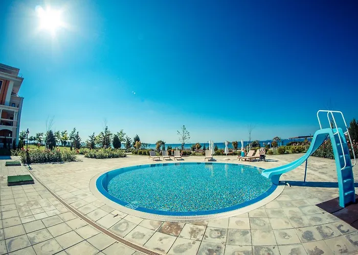 Prestige - Full Board *