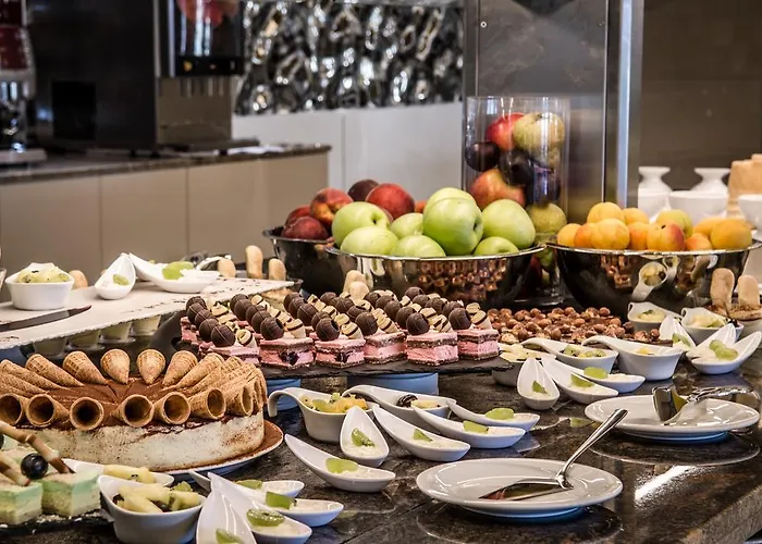 Prestige - Full Board Święty Włas