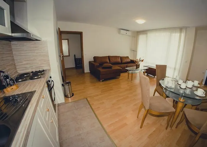 Prestige - Full Board Święty Włas