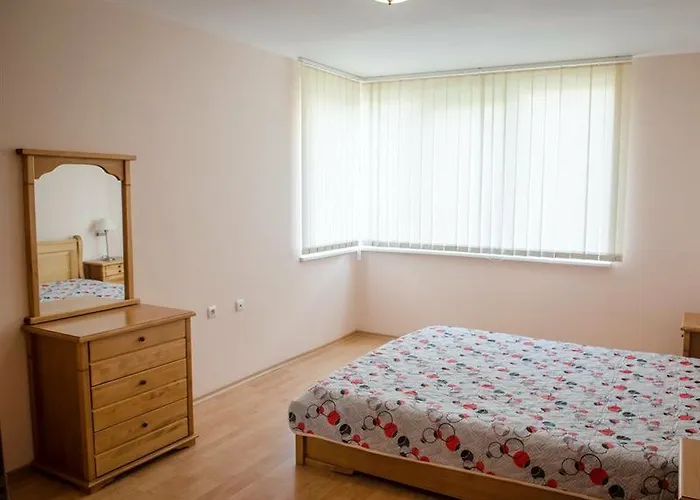 Apartament Prestige - Full Board *