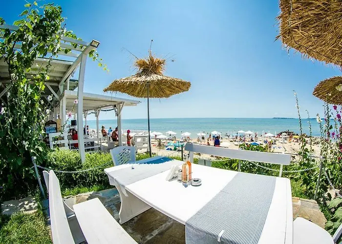 Apartament Prestige - Full Board *