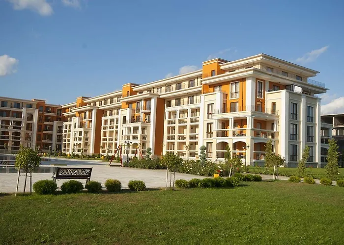 Apartman Prestige - Full Board Szveti Vlasz