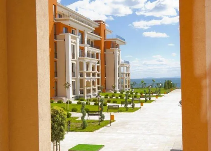 Διαμέρισμα Prestige Fort Beach *