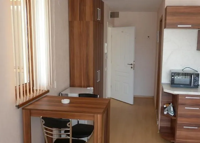 Apartament Prestige - Full Board